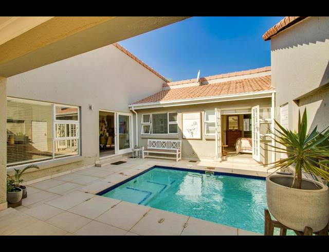 3 BEDROOM PROPERTY TO RENT IN FOURWAYS